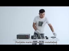 ミニポータブルレーザーマーカー 02