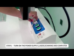 キャビネットマーク機 指示書