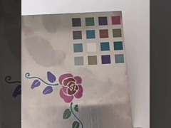 JPT MOPAレーザーマーキングマシン