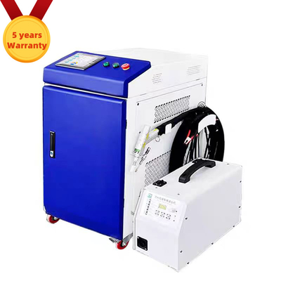 2000W 3000W 手持ちレーザー溶接機 手持ちファイバーレーザー溶接機